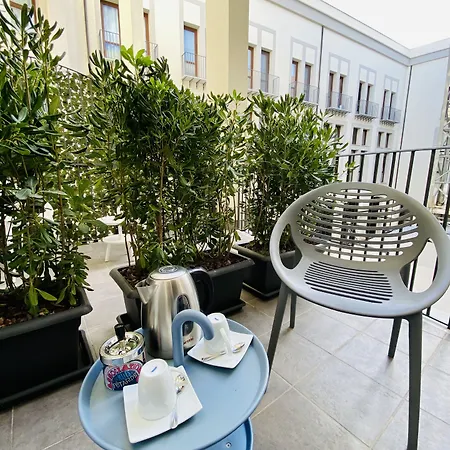 Quaroni 4*