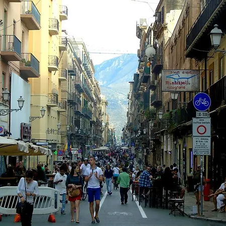 Maison d'hôtes Quaroni