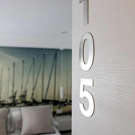 Maison d'hôtes Quaroni Palerme