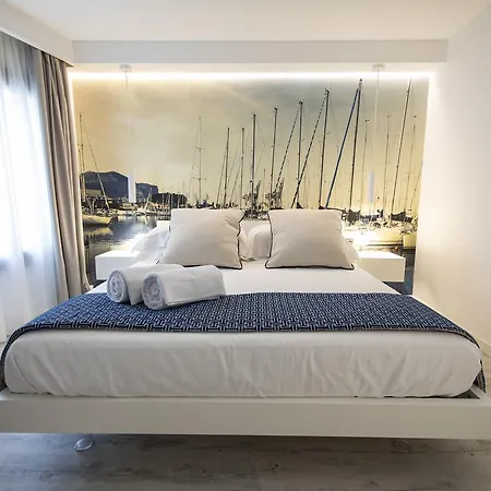 Maison d'hôtes Quaroni