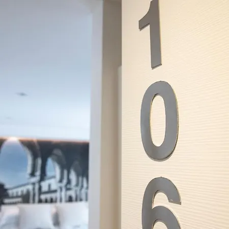 Maison d'hôtes Quaroni Palerme