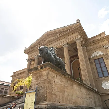 Maison d'hôtes Quaroni 4*