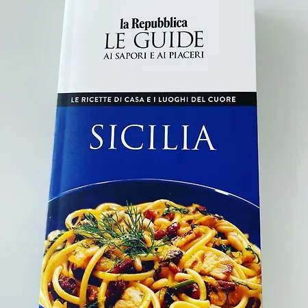 Quaroni 4* باليرمو