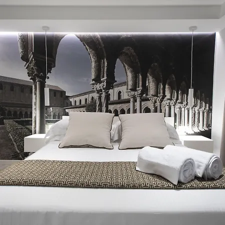 بيت ضيافة Quaroni