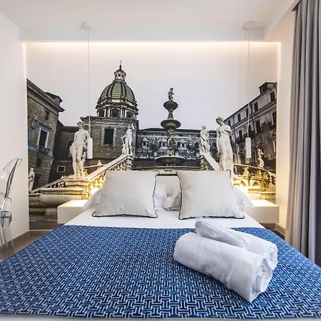 Guest house Quaroni