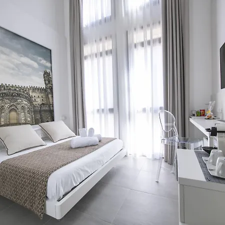 بيت ضيافة Quaroni 4*