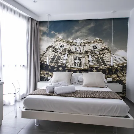 Quaroni بيت ضيافة