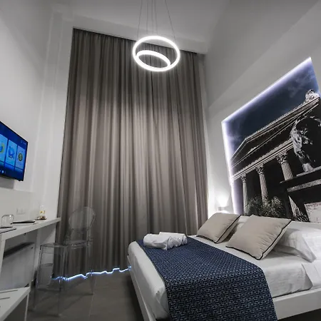 بيت ضيافة Quaroni