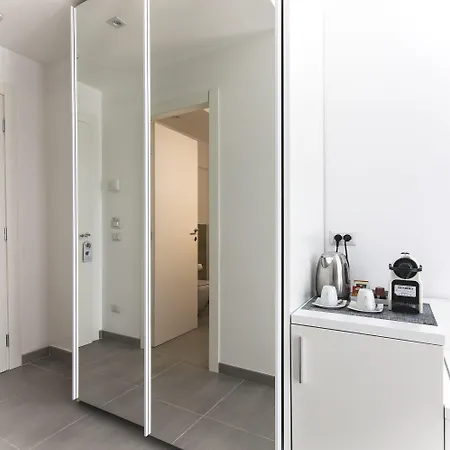 بيت ضيافة Quaroni