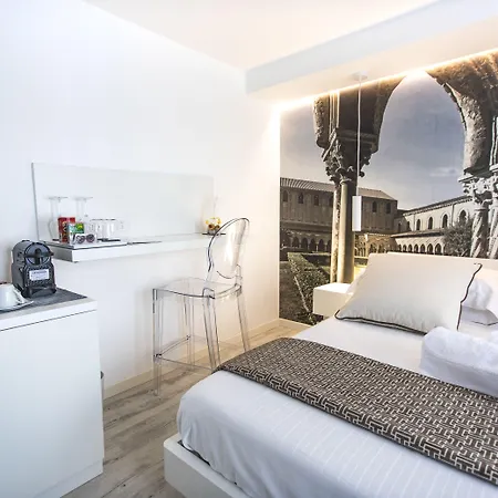 Quaroni 4* باليرمو