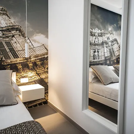 Quaroni بيت ضيافة باليرمو