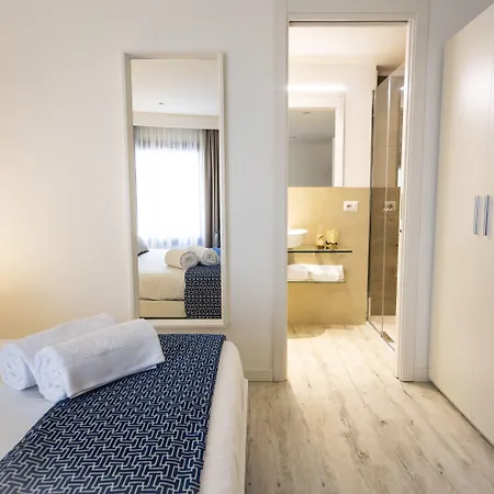 بيت ضيافة Quaroni باليرمو