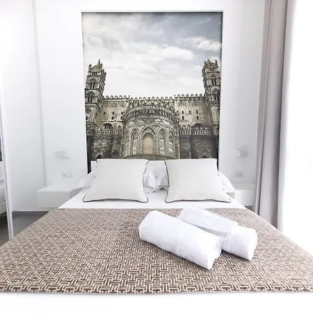 Quaroni باليرمو