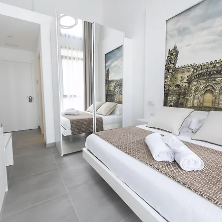 بيت ضيافة Quaroni