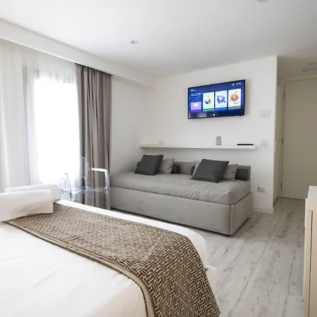 Quaroni بيت ضيافة