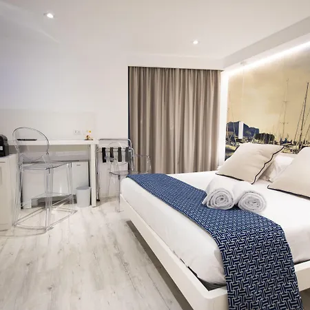 Quaroni باليرمو