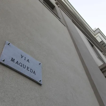 Quaroni باليرمو