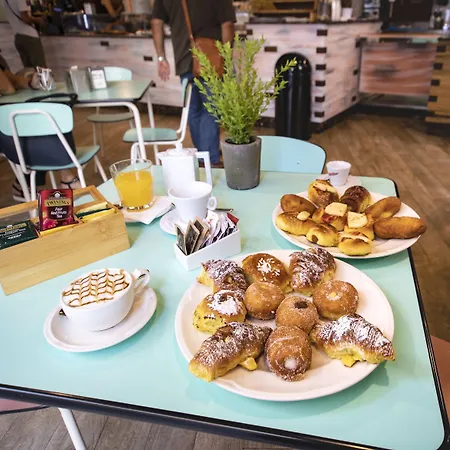 Quaroni بيت ضيافة باليرمو