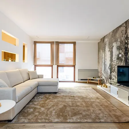 Quaroni 4* باليرمو