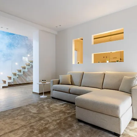 بيت ضيافة Quaroni