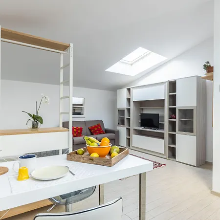 Quaroni بيت ضيافة باليرمو