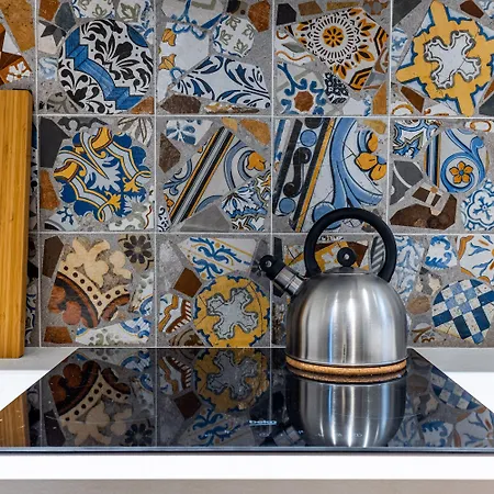 Quaroni بيت ضيافة باليرمو