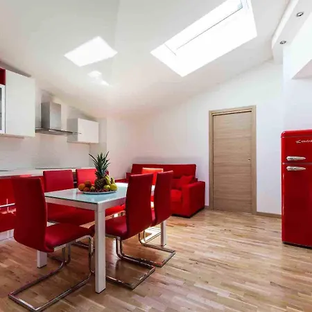 Quaroni بيت ضيافة