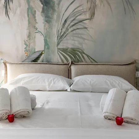 Guest house Quaroni Palermo