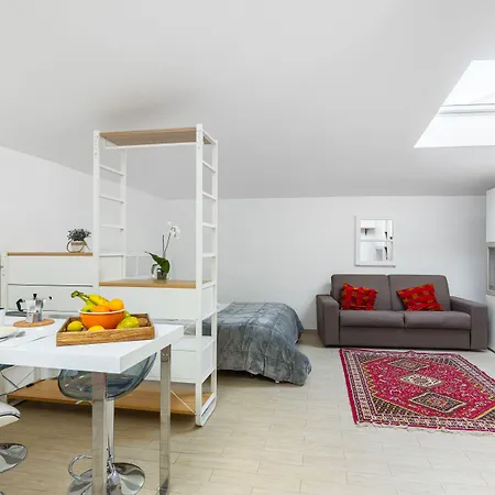 Guest house Quaroni Palermo