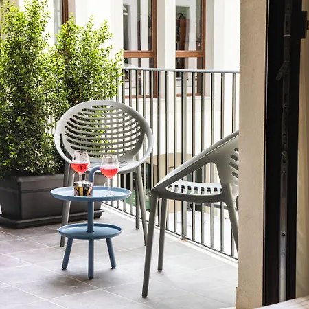Guest house Quaroni Palermo