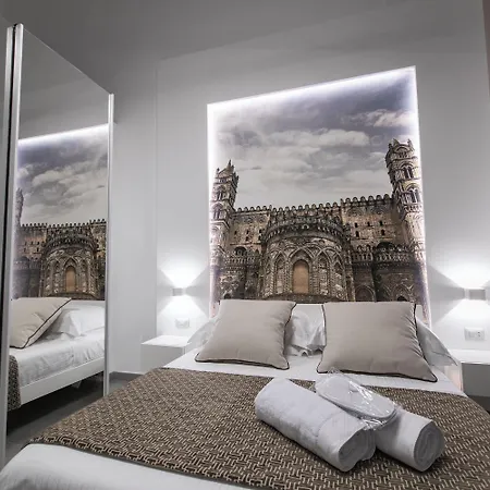 Vendégház Quaroni 4*