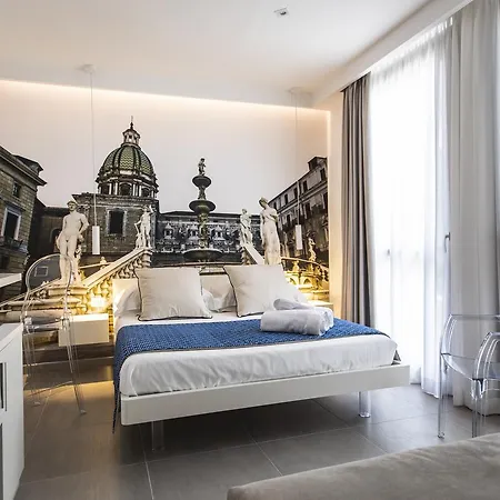 Quaroni باليرمو