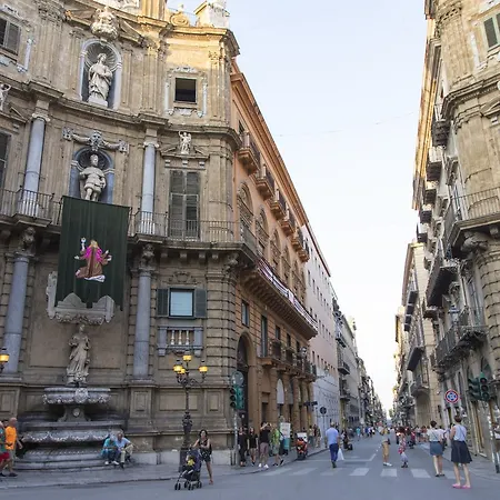 بيت ضيافة Quaroni