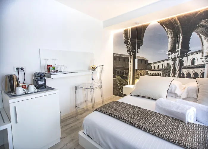 Quaroni 4* Palermo