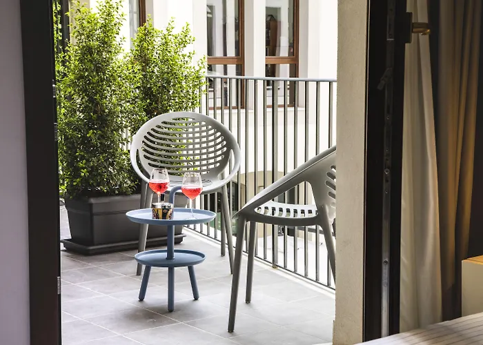 Gasthof Quaroni 4*
