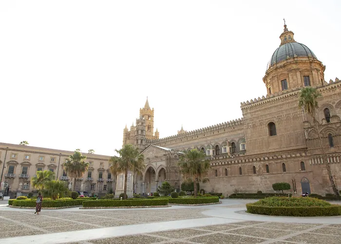 Quaroni 4*