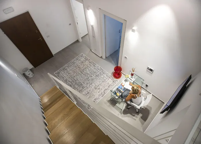 Quaroni 4* Palermo