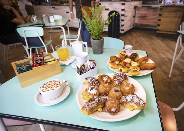 Quaroni Gasthof Palermo