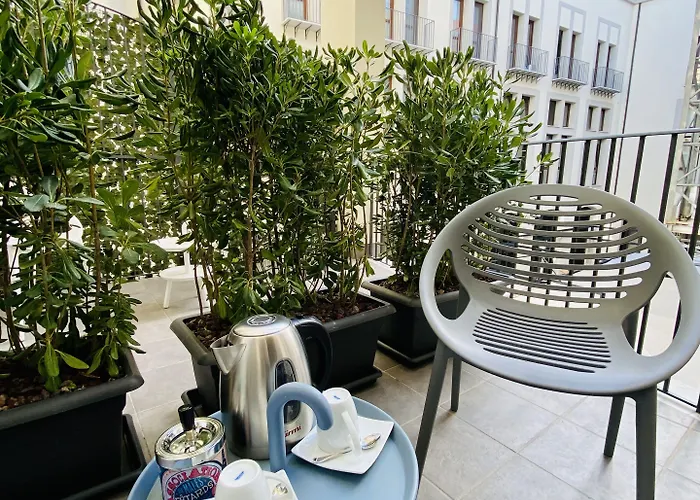 Quaroni 4*