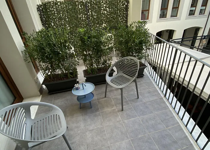 Quaroni Gasthof Palermo