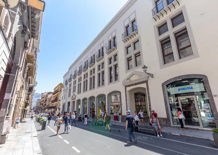 Gasthof Quaroni Palermo