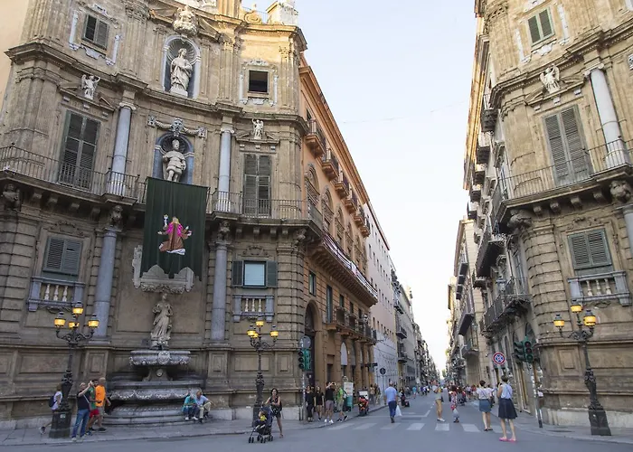 Pensión Quaroni