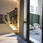 Pensionat Quaroni Palermo