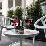 Pensionat Quaroni 4*