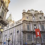 Pensionat Quaroni Palermo