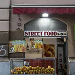 Quaroni 4* Palermo