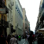 Pensionat Quaroni Palermo