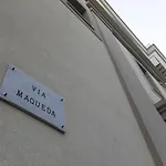 Quaroni Palermo