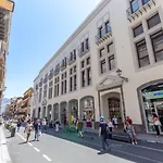 Pensionat Quaroni Palermo