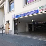 Quaroni Pensionat